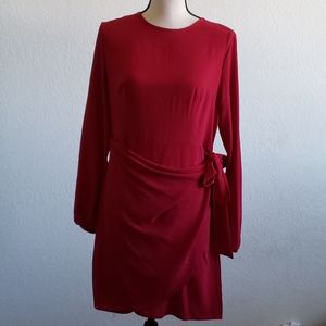 Shein dress